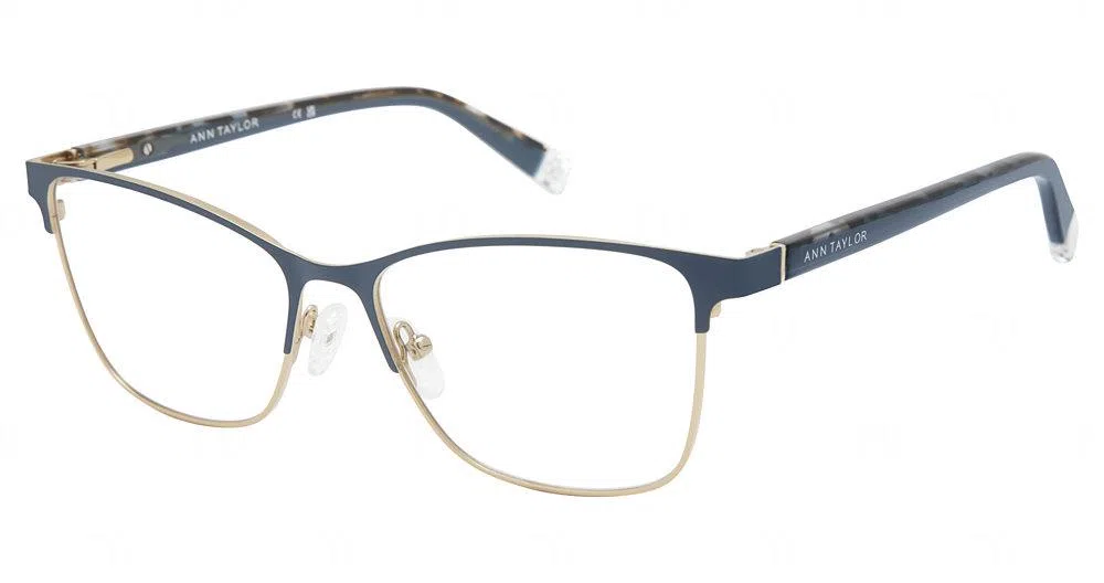 Ann Taylor TYAT114CP Eyeglasses - view 2